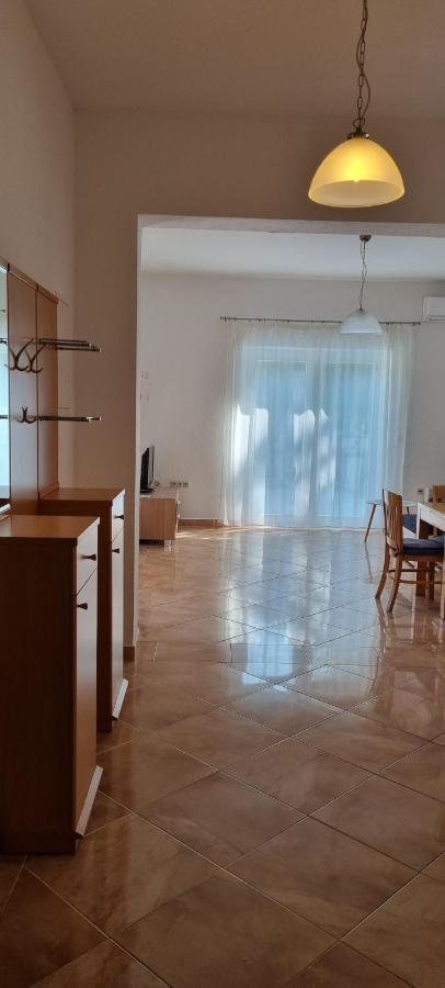Apartments Andrea II Baška Exterior foto